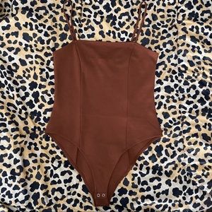 Forever 21 jump suit Size Medium